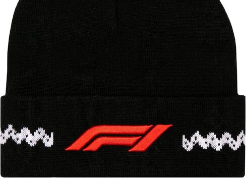 F1 Las Vegas Grand Prix Unisex Peanuts Fly Beanie in Saudi Arabia