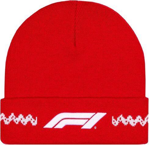 F1 Las Vegas Grand Prix Unisex Peanuts Fly Beanie in Saudi Arabia