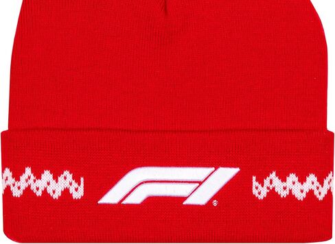 F1 Las Vegas Grand Prix Unisex Peanuts Fly Beanie in Saudi Arabia