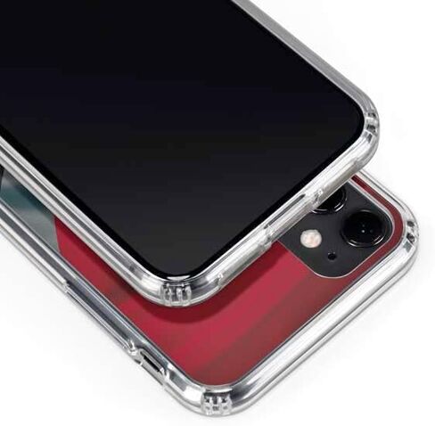 Skinit Clear Phone Case Compatible with iPhone 11 - Officially Licensed NFL Tampa Bay Buccaneers Design in Saudi Arabia