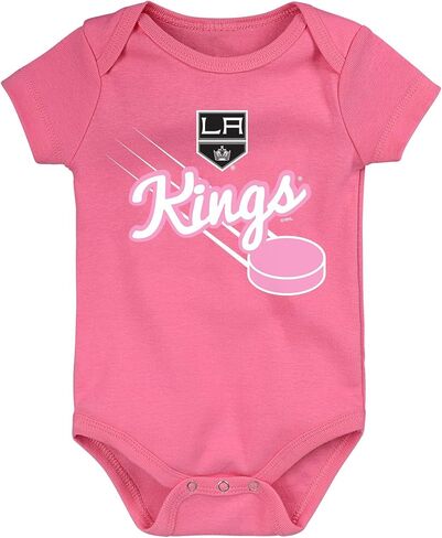Outerstuff NHL للجنسين أهداف الفريق بيبي كريبر in Saudi Arabia