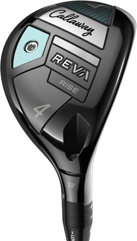 حذاء Callaway Golf Reva Rise النسائي الهجين in Saudi Arabia