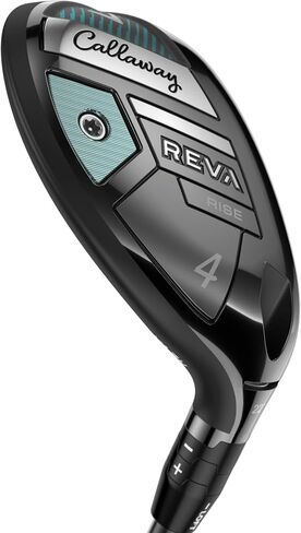 حذاء Callaway Golf Reva Rise النسائي الهجين in Saudi Arabia