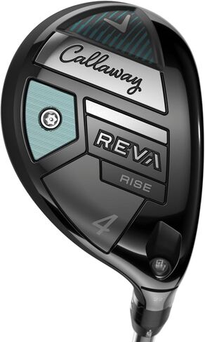 حذاء Callaway Golf Reva Rise النسائي الهجين in Saudi Arabia
