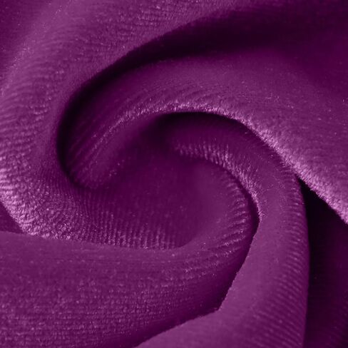 Trendy Velvet Tops for Women 3/4 Sleeve Cowl Neck Shirts Fall Winter Casual Solid Color Blouses Comfy Loose Fit Tees in Saudi Arabia