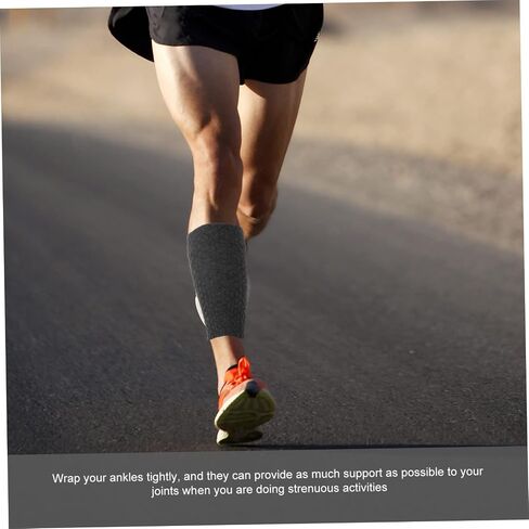 NOLITOY 1pair Professional Ankle Support Socks Ankle Brace for Men Women Sprain Socks Covers in Saudi Arabia