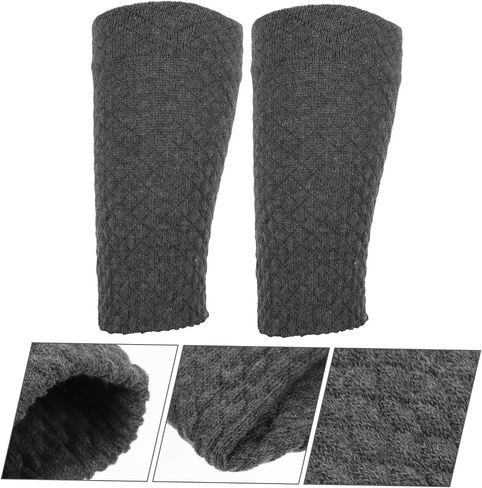 NOLITOY 1pair Professional Ankle Support Socks Ankle Brace for Men Women Sprain Socks Covers in Saudi Arabia