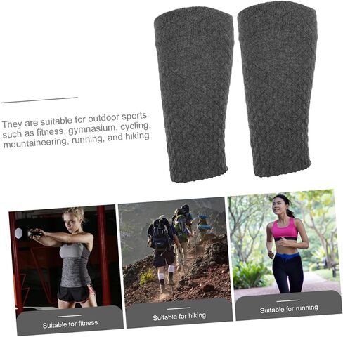 NOLITOY 1pair Professional Ankle Support Socks Ankle Brace for Men Women Sprain Socks Covers in Saudi Arabia