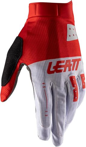 قفاز Leatt للدراجة الجبلية 1.0 GripR #L/EU9/US10 توهج in Saudi Arabia