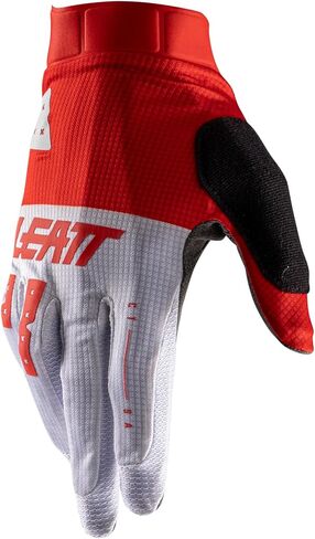 قفاز Leatt للدراجة الجبلية 1.0 GripR #L/EU9/US10 توهج in Saudi Arabia