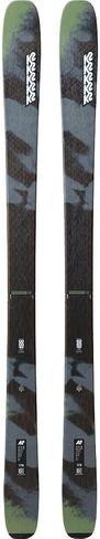K2 Mindbender 96C Mens Skis in Saudi Arabia