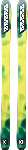 K2 Mindbender 96C Mens Skis in Saudi Arabia