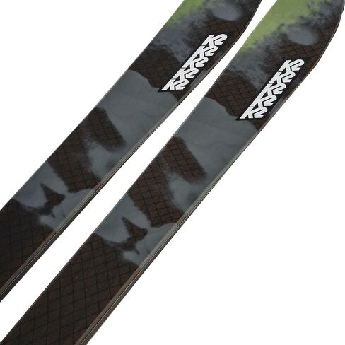 K2 Mindbender 96C Mens Skis in Saudi Arabia