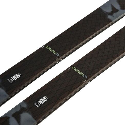 K2 Mindbender 96C Mens Skis in Saudi Arabia