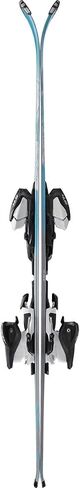 Nordica Team G Kids All Mountain Skis مع روابط JR FDT in Saudi Arabia