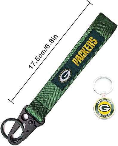 ID Badge Card Holder with Lanyard and Keychain, a Fashionable and Attractive Gift for Fans, Suitable for Doctors, Nurses, Teachers, Students, Children, and More. (SF) in Saudi Arabia