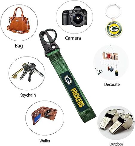 ID Badge Card Holder with Lanyard and Keychain, a Fashionable and Attractive Gift for Fans, Suitable for Doctors, Nurses, Teachers, Students, Children, and More. (SF) in Saudi Arabia
