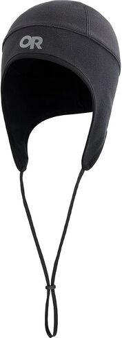 Outdoor Research Newhalem Windstopper Hat | Windproof Woolen Cap, Moisture Wicking Lightweight Beanie in Saudi Arabia