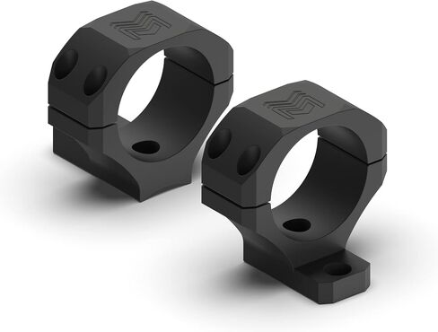 Monstrum Forester Scope Rings for Remington 700 Rifles in Saudi Arabia