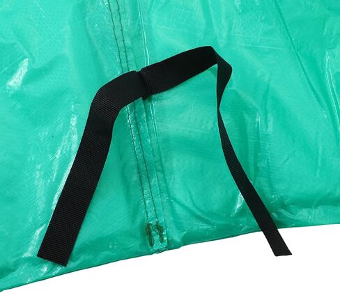 Trampoline Safety Pad Cover Replacement Waterproof UV-Resistant Padding Spring Cover Protective Cushion for Outdoor Garden Use in Saudi Arabia