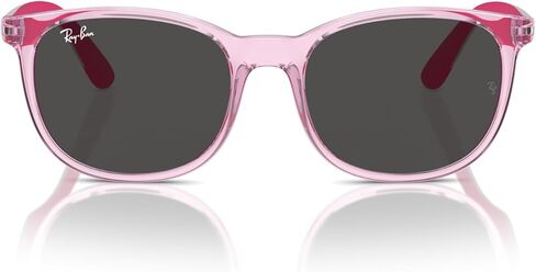 Ray-Ban Rj9079s Square Sunglasses in Kuwait