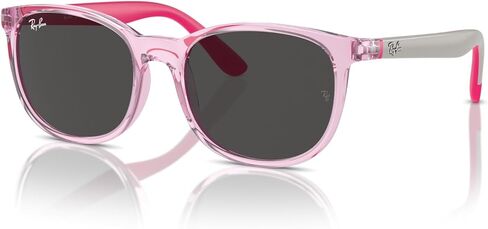 Ray-Ban Rj9079s Square Sunglasses in Kuwait