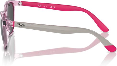 Ray-Ban Rj9079s Square Sunglasses in Kuwait