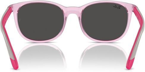Ray-Ban Rj9079s Square Sunglasses in Kuwait