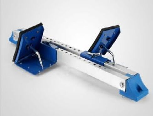 كتلة البداية القابلة للتعديل، كتلة المسار والميدان للرياضيين العداءين، دواسات كتلة البداية من سبائك الألومنيوم، كتلة البداية متعددة الوظائف لنموذج المنافسة على مسار المدرج البلاستيكي in Kuwait