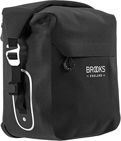 Brooks England unisex-adult Scape Pannier in Saudi Arabia