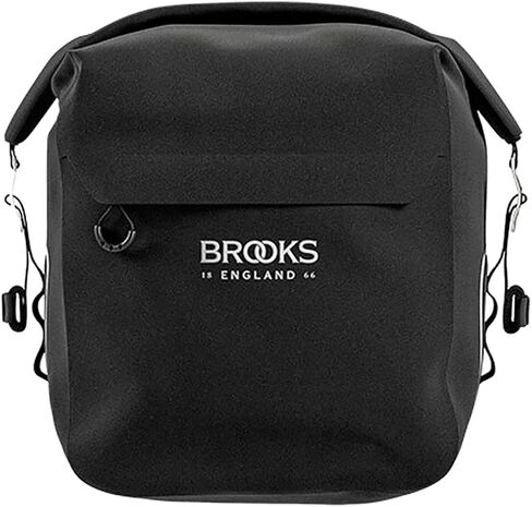Brooks England unisex-adult Scape Pannier in Saudi Arabia