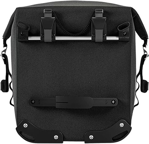 Brooks England unisex-adult Scape Pannier in Saudi Arabia