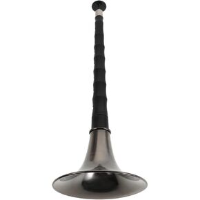 Yardwe Suona Wind Instrument for Cultural Events Traditional Design Beginner-friendly Authentic Sound Professional Suona for Music Performances D-tuning Resin Imitation in Kuwait
