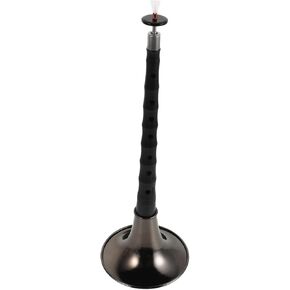 Traditional Chinese Suona Instrument for Beginners Lightweight Durable Resin Material with Unique Sound for Folk Music Practice d Key Design for Players in Kuwait