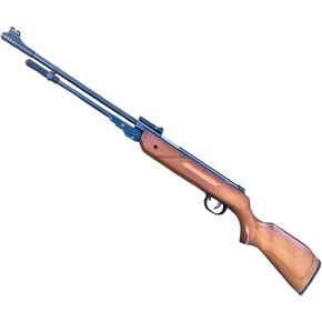 بندقية الهواء بيليه بندقية B3 4.5 مللي متر عيار 650-600 FPS الخشب الربيع برميل بندقية جديدة in Kuwait