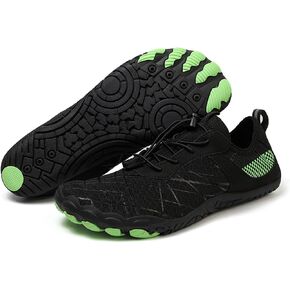 Tai Chi Shoes Comfortable Barefoot Shoes Women Kung Fu Shoes Martial Arts Grounding Shoes with Flexible Sole, Breathable Upper, and Adjustable Straps in Saudi Arabia