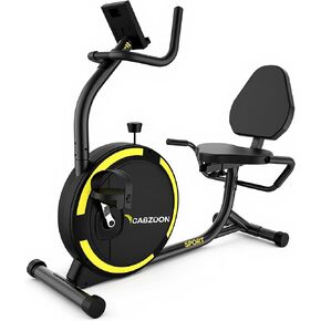دراجات تمرين راقد للمنزل، دراجة ثابتة شديدة التحمل لكبار السن، دراجة تمارين رياضية، دراجة in Kuwait