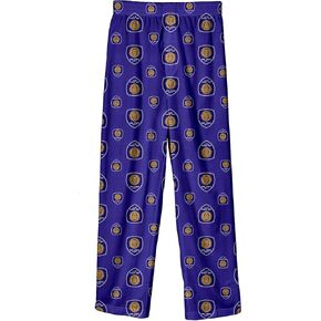 Outerstuff MLS Youth Boys (8-20) Allover Logo Sleep Pants in Kuwait
