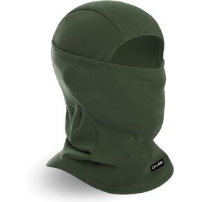 Balaclava Ski Mask for Men Women,Warm Fleece Face Mask Full Cover Cold Weather Skiing Fishing Cycling in Saudi Arabia