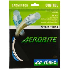 YONEX Aerobite 10m Hybrid Badminton String in Saudi Arabia