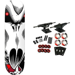 Birdhouse Skateboard Complete Tony Hawk Falcon 8.125" in Saudi Arabia