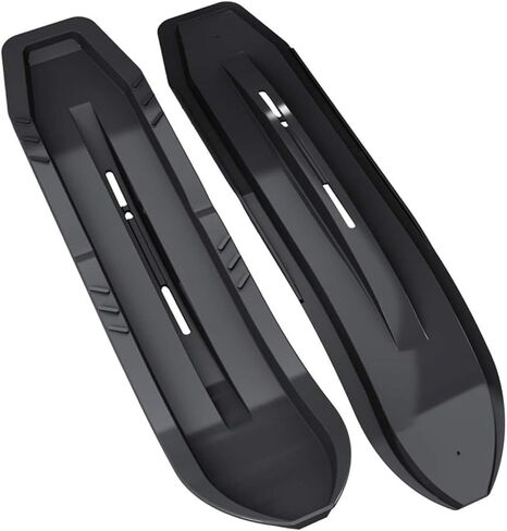 Ski-Doo New OEM Pilot DS-2 Ski Floatation Liner Kit, 860201040 in Saudi Arabia