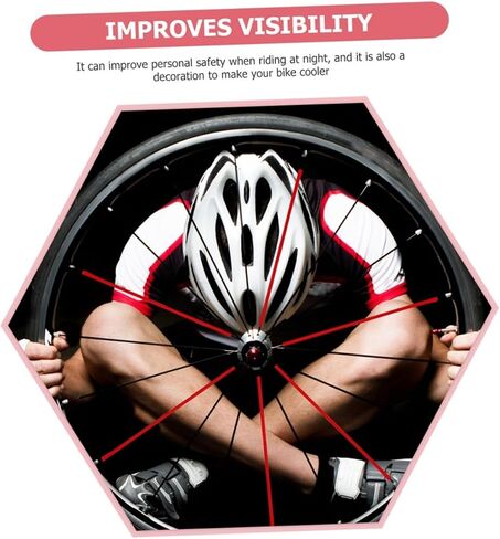 Motorcycle Wheel Cover Sleeves Plastic Wraps for Bike Wheel Decoration Easy to Install in Saudi Arabia