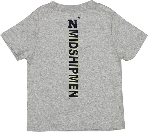 Outerstuff NCAA Toddler Goal Line Stand 3 in 1 Combo Tee, Team Options in Saudi Arabia