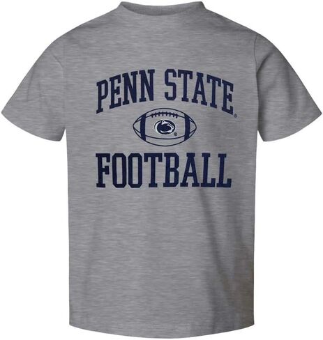 Penn State Officially Licensed Toddler Football Tshirt in Saudi Arabia