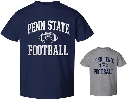 Penn State Officially Licensed Toddler Football Tshirt in Saudi Arabia