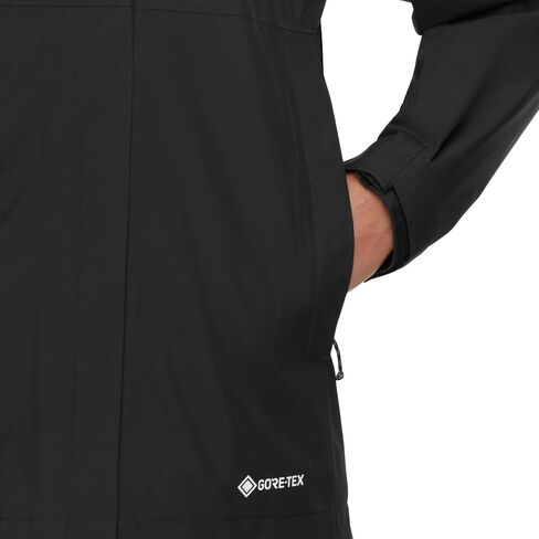 Mammut Treeline Light Hardshell Hooded Jacket Women in Saudi Arabia
