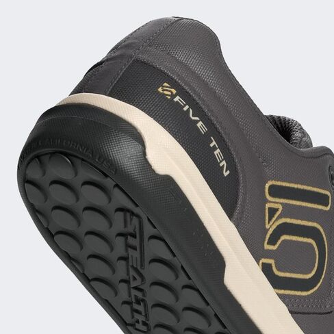 adidas Men's Five Ten Freerider Pro Canvas Mountain Bike Shoes Sneaker in Saudi Arabia