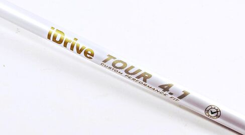 نادي الغولف I-Drive #3-19° Loft Hybrid للنساء ذو ​​اليد اليسرى مع عمود جرافيت، مرن للسيدات in Saudi Arabia
