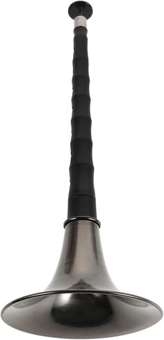 Yardwe Suona Wind Instrument for Cultural Events Traditional Design Beginner-friendly Authentic Sound Professional Suona for Music Performances D-tuning Resin Imitation in Saudi Arabia